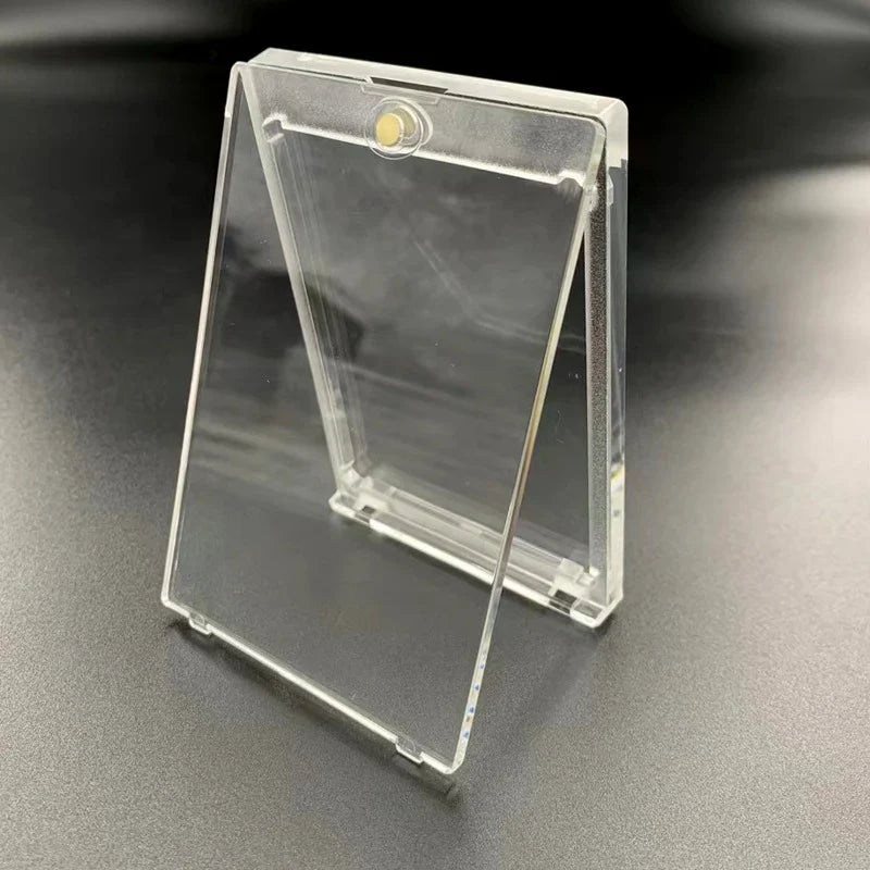EVORETRO Magnetic Card Holder 35PT  10 Pack
