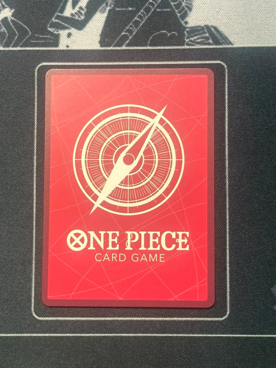 Usopp (Official Playmat -Limited Edition Vol. 3-) OP10-042 · Foil (One Piece Promotion Cards)