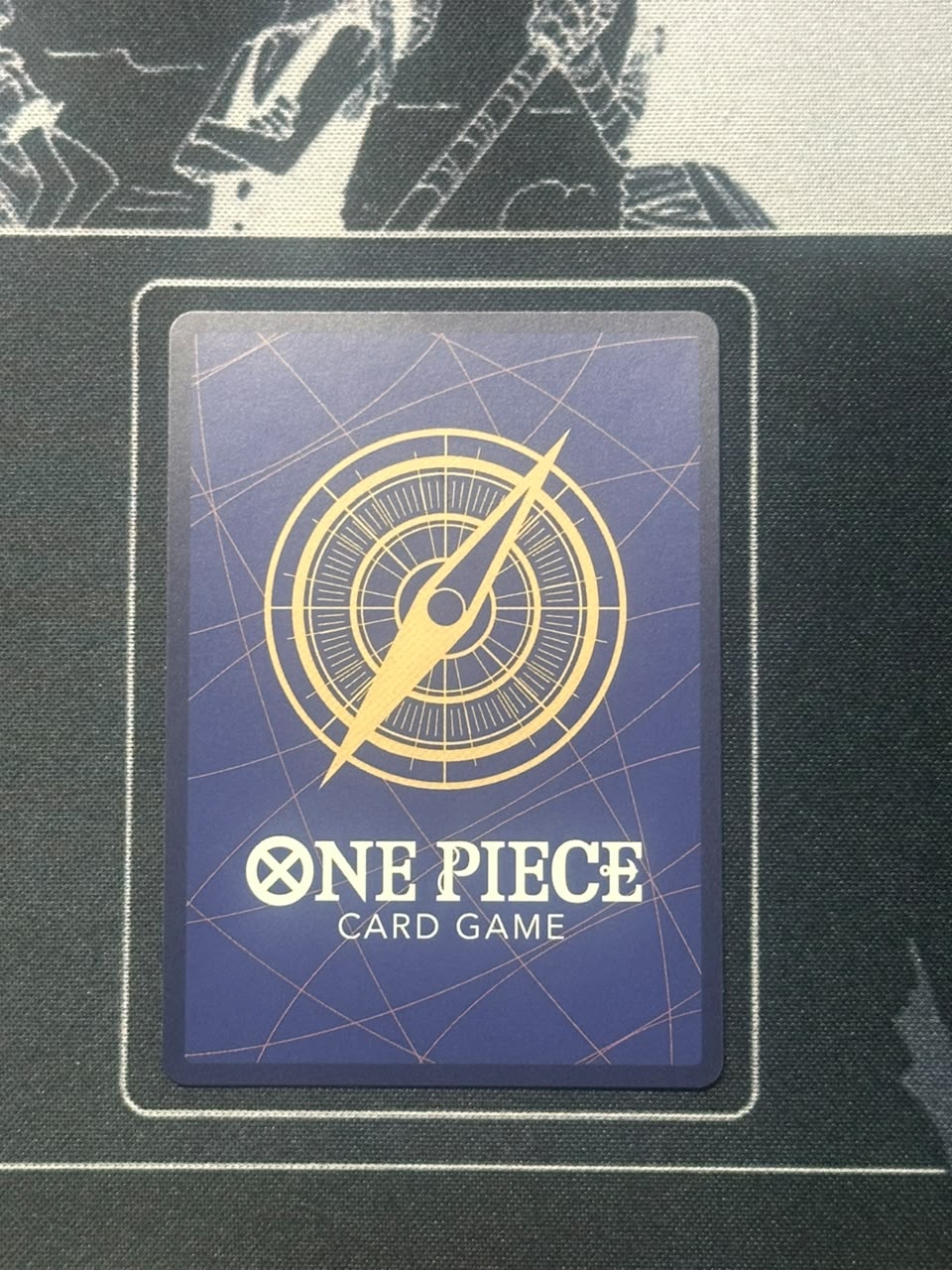 Perona (Alternate Art) OP12-034 · Foil (Legacy of the Master)
