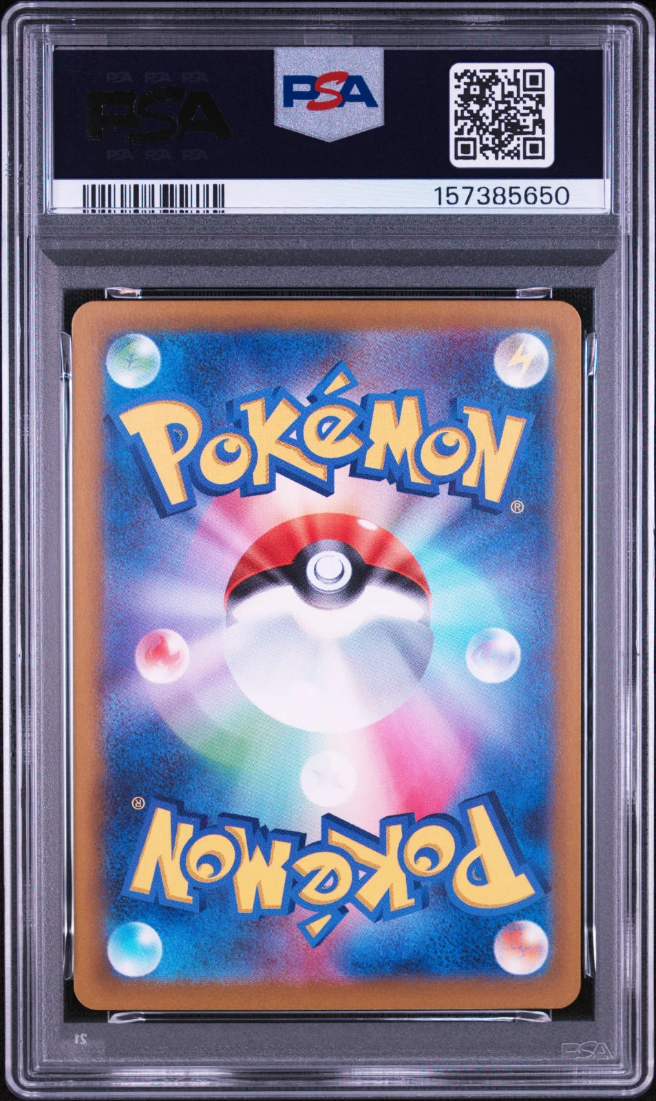 Bulbasaur (JP) 001/032 · Holofoil (Trading Card Game Classic (Japanese)) — PSA 10