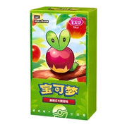 POKEMON GEM V.6 (18PACKS/BOX)