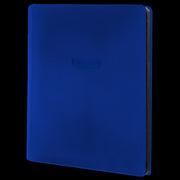 EVORETRO Regular Card Binder with Zipper - Royal Blue