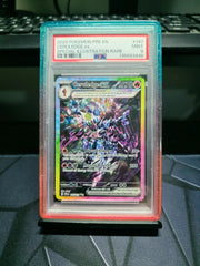 Ceruledge ex 147/131 · Holofoil (Prismatic Evolutions) — PSA 9