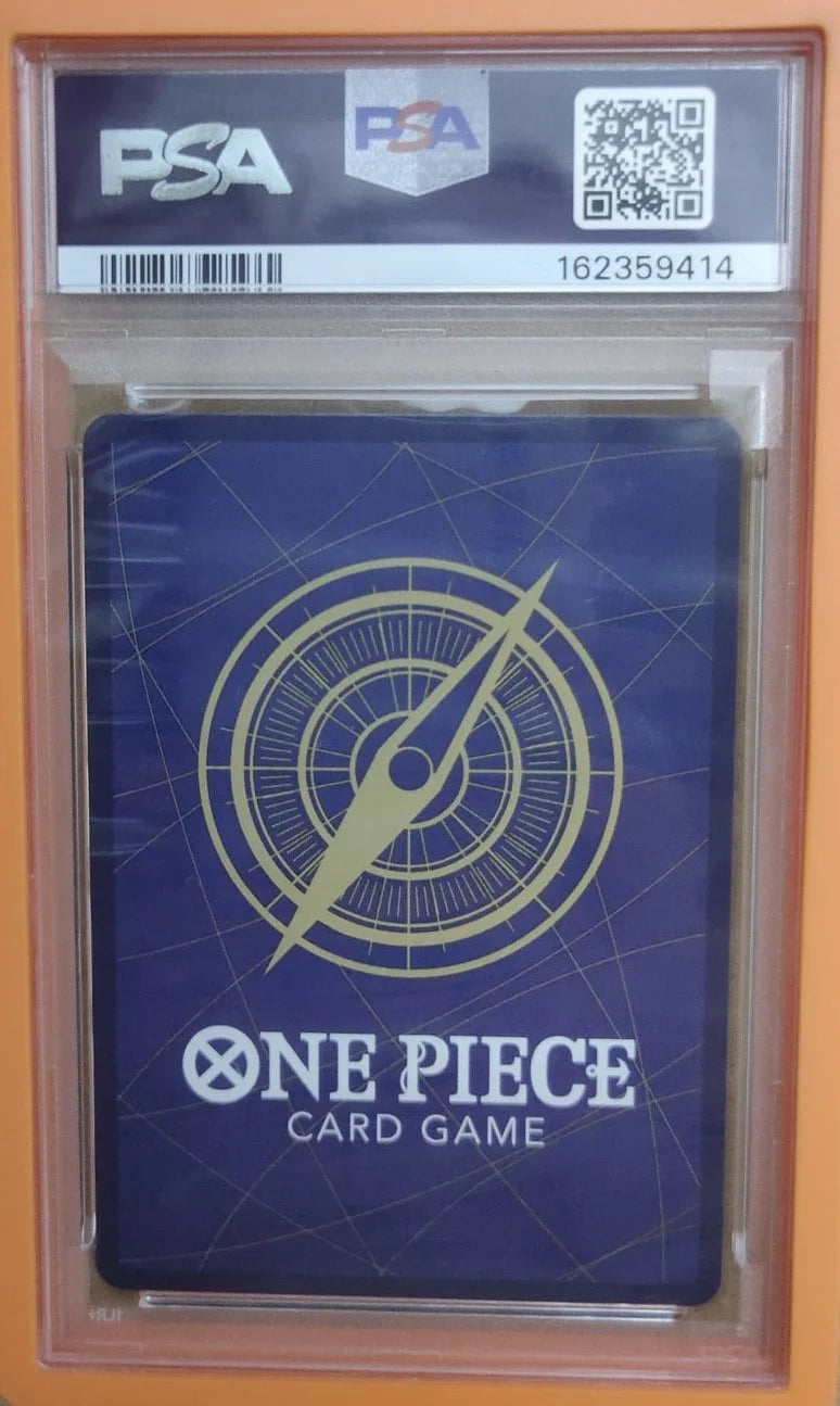 Sabo (JP) PRB02-014 · Normal (Egghead Crisis)