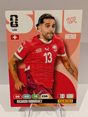 459 Ricardo Rodriguez - Switzerland - Panini Adrenalyn XL World Cup 2026