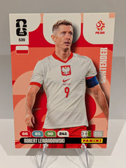 539 Robert Lewandowski - Poland - Panini Adrenalyn XL World Cup 2026