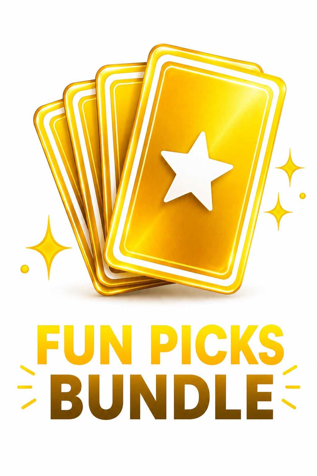 TCGDON@JPEX - The Mix Bundle (3 Cards)