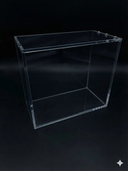 ETB ACRYLIC with magnetic cover