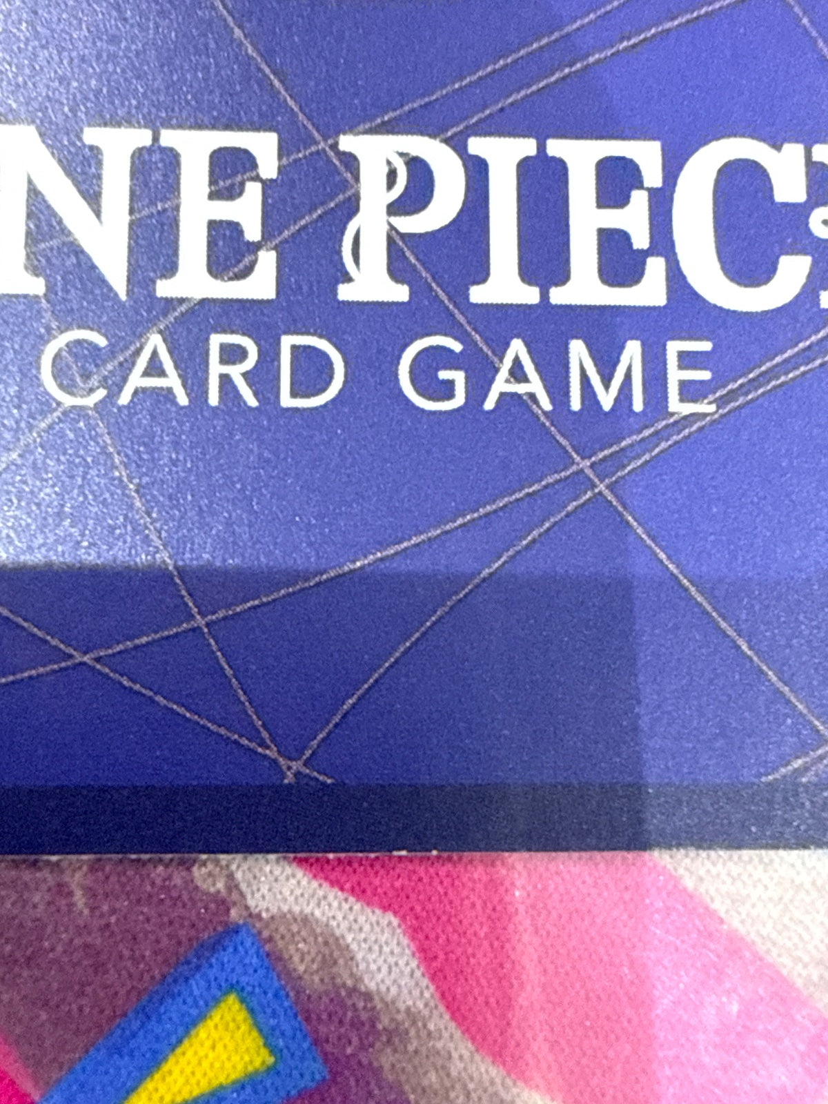 Lucky.Roux (Alternate Art) PRB02-003 · Foil (Premium Booster -The Best- Vol. 2)
