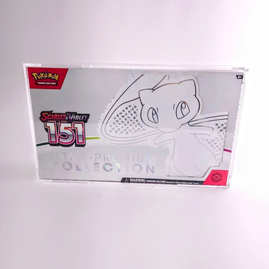Acrylic for : 151 Ultra Premium Collection