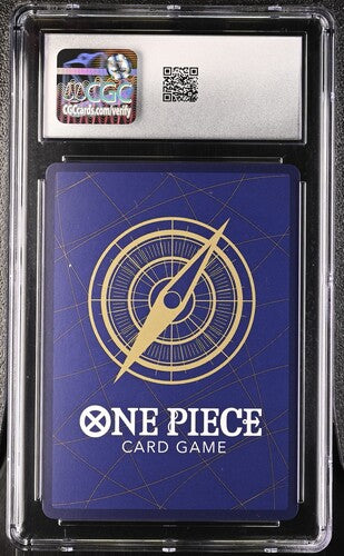Brook [Let's Start Campaign] (JP) EB01-046 · Foil (One Piece Promotion Cards (JP))