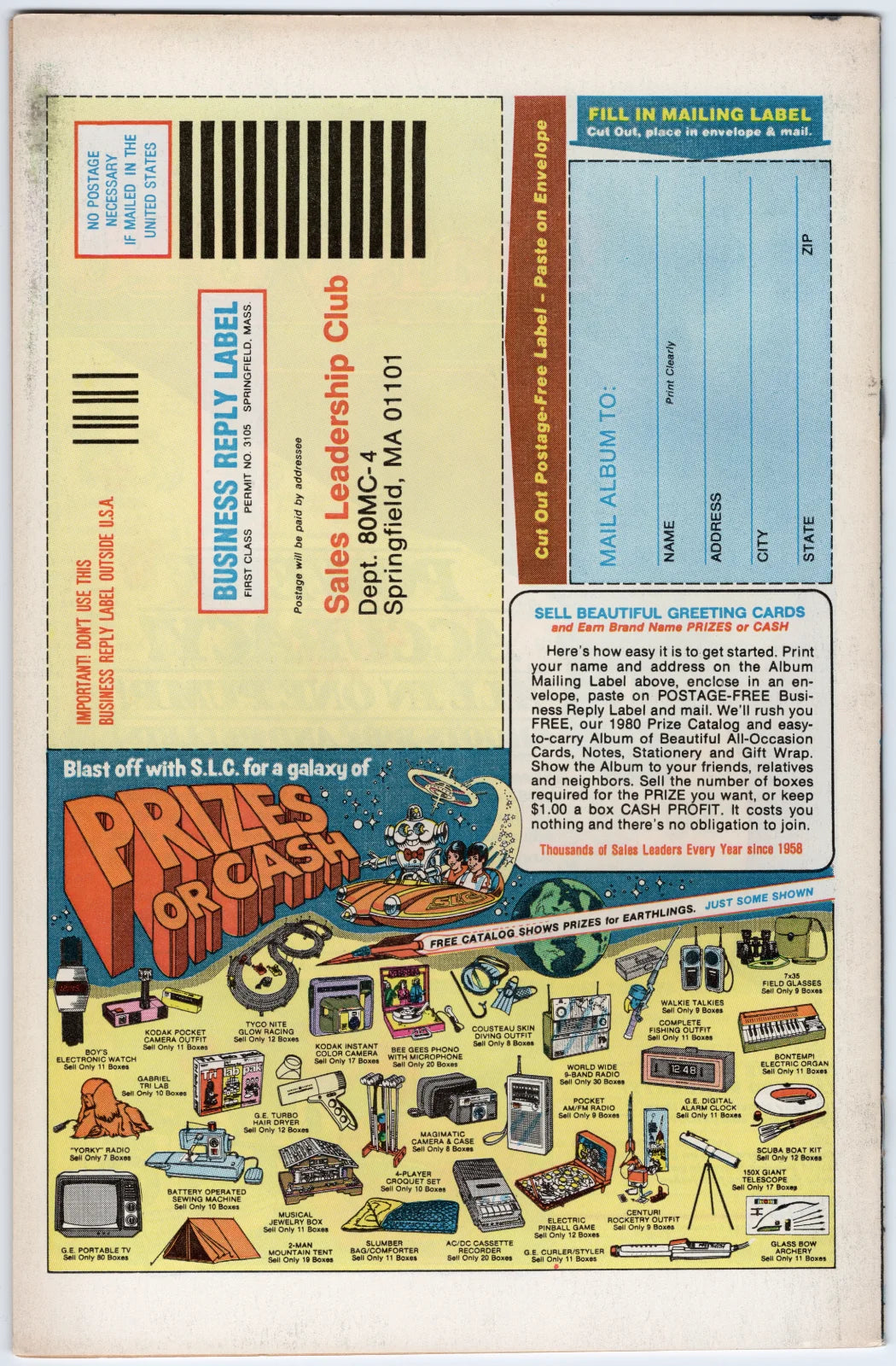 The Invincible Iron Man #136, a Bronze Age comic book ( Signed by Bob Layton )