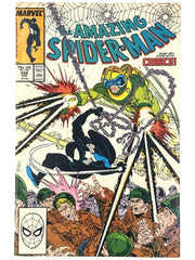 The Amazing Spider-Man Vol. 1 #299