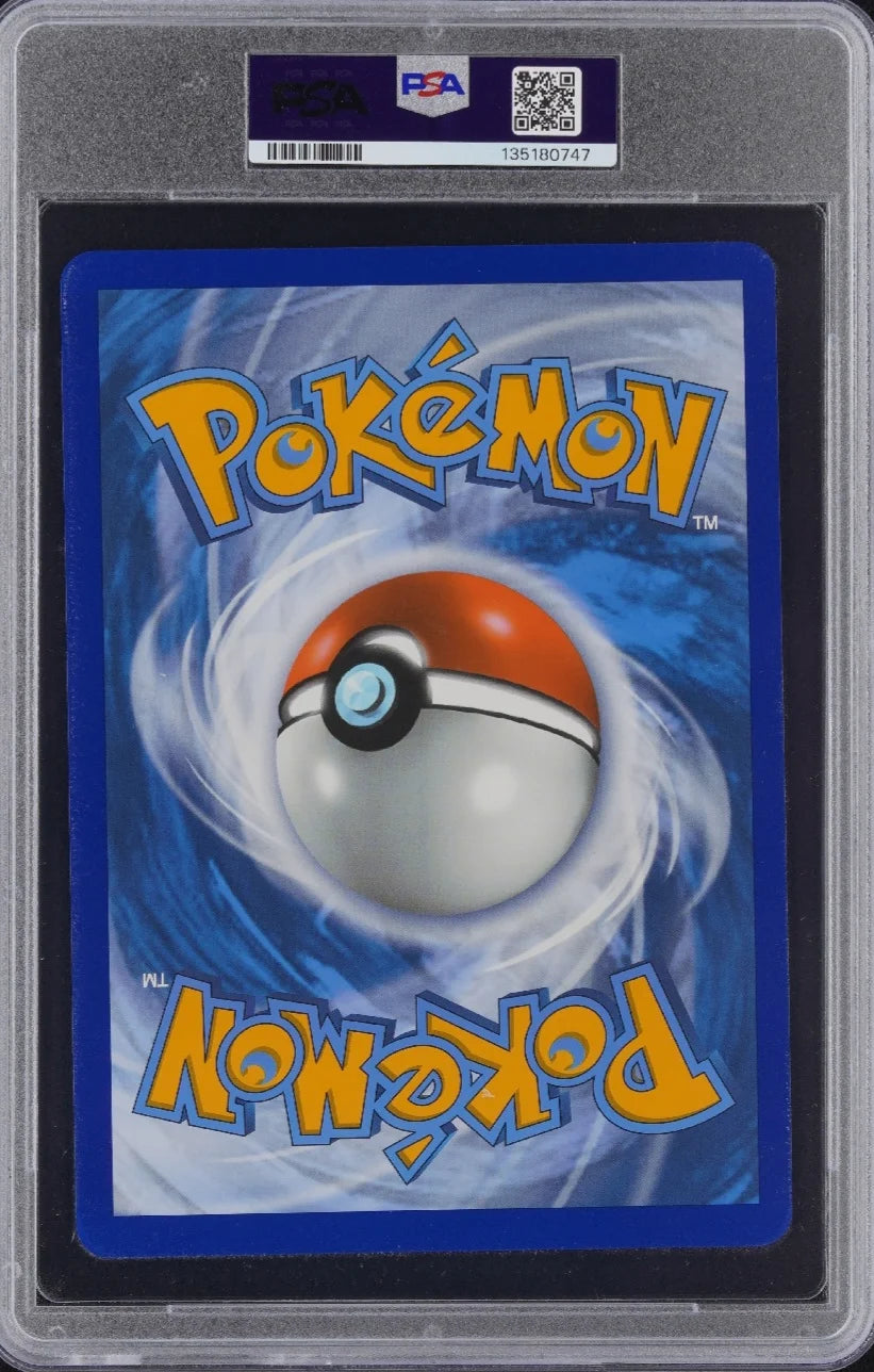 *JUMBO Card* 2023 POKEMON SVP EN-SV BLACK STAR PROMO #049 ZAPDOS EX ZAPDOS EX BOX-JUMBO PSA 10