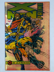 X-Men: Prime #1 July 1995 key issue