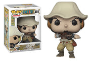 Usopp 401 One Piece Funko POP! Vinyl