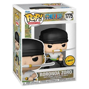 Funko Pop Zoro 1775 (Chase) (One Piece)
