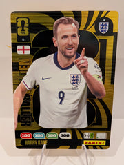 004 Harry Kane - Golden Baller -  Panini Adrenalyn XL World Cup 2026