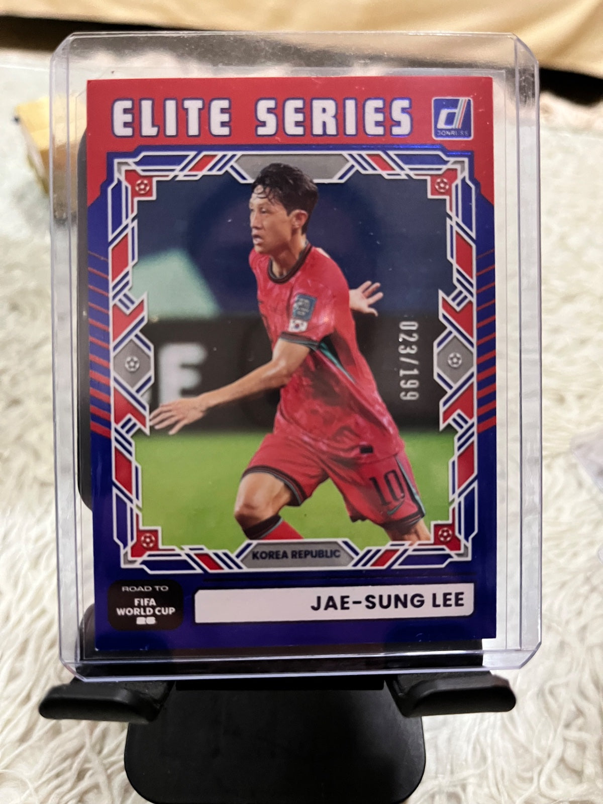 Jae- Sung Lee