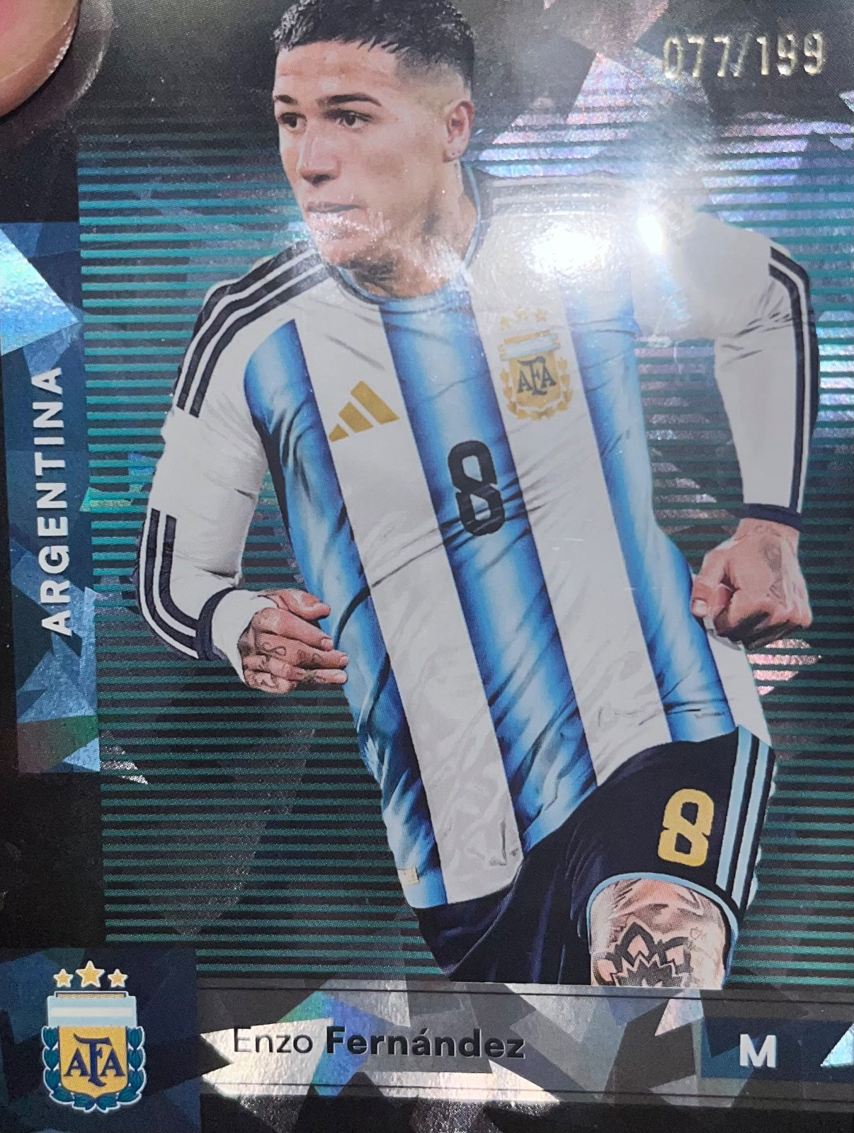 3 Argentina Star Players
