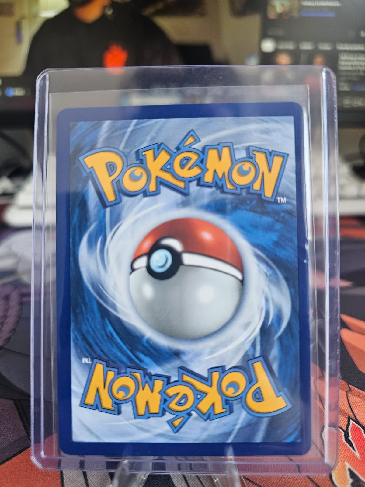 Torchic -  056 · Holofoil (Mega Evolution Promos)