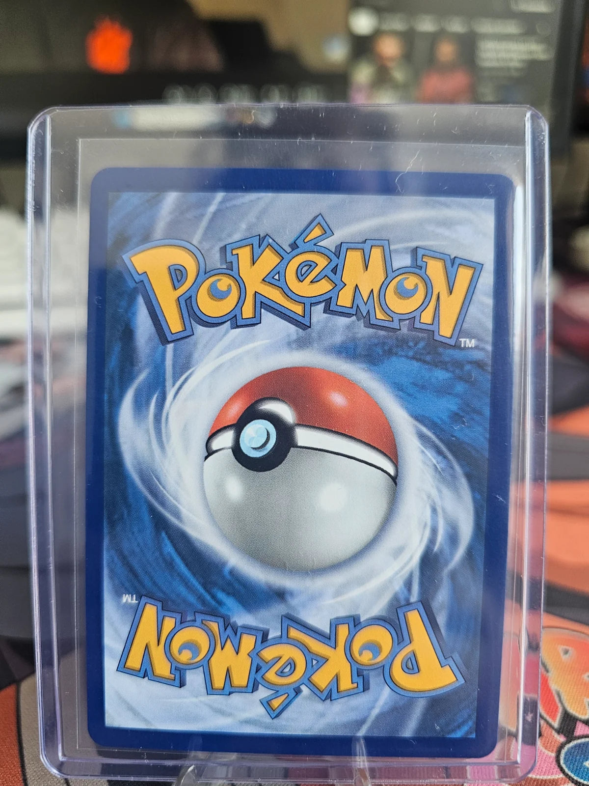 Treecko -  055 · Holofoil (Mega Evolution Promos)
