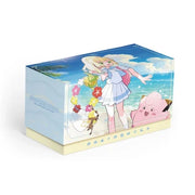 Pokemon - Chinese Battle Collection Box - Lillie