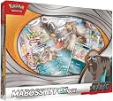 Mabosstiff ex Box · Normal (Miscellaneous Cards & Products)