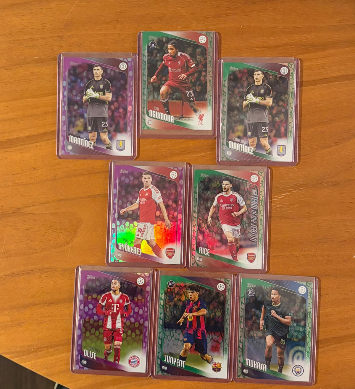Topps Easter Special edition BUNDLE!