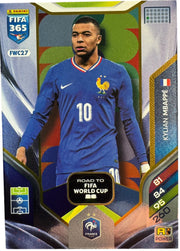 Mbappe - France - Road To FIFA World Cup