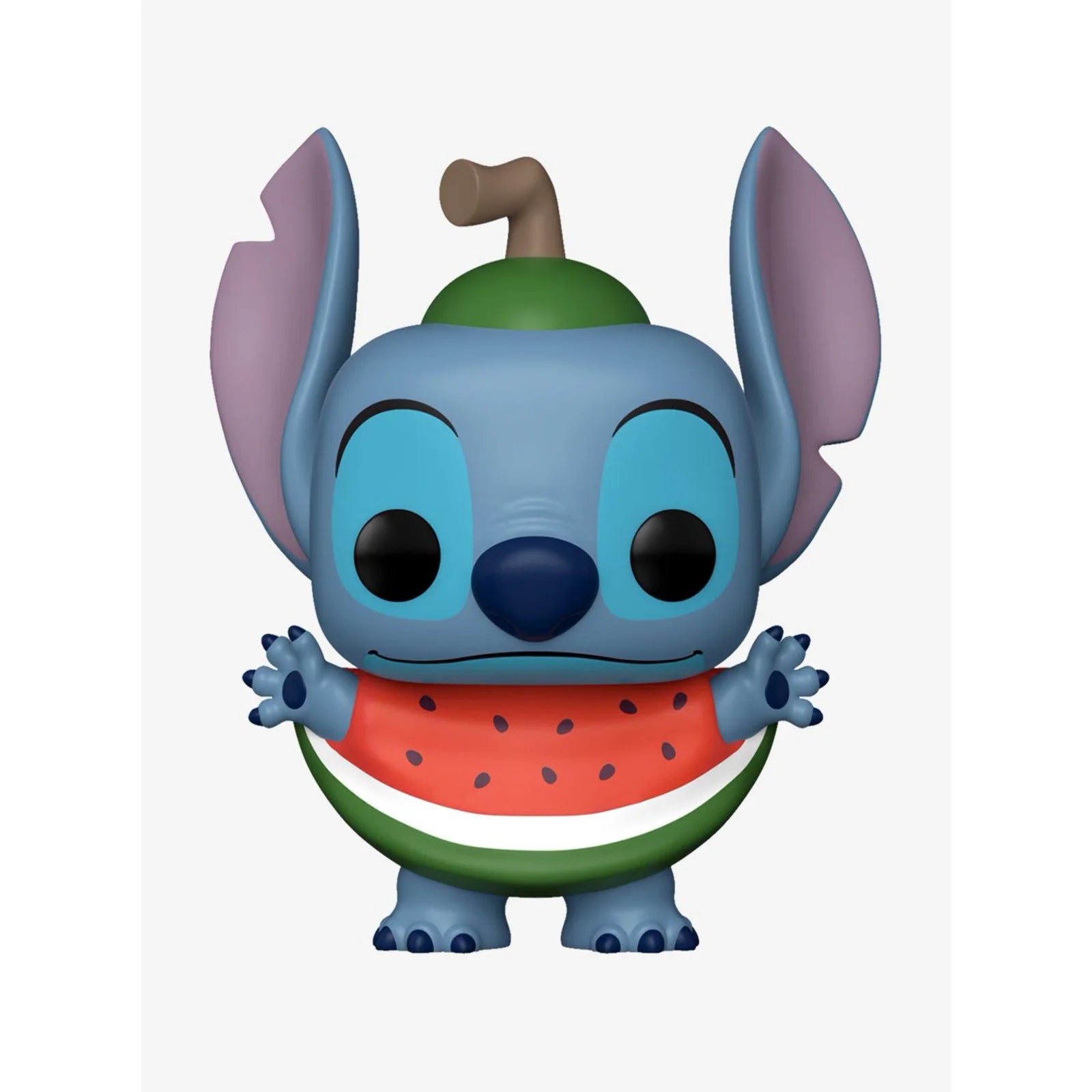 Funko Pop! Disney : Lilo & Stitch - Watermelon Stitch #1589, Limited Edition Supreme - 9500 Pcs