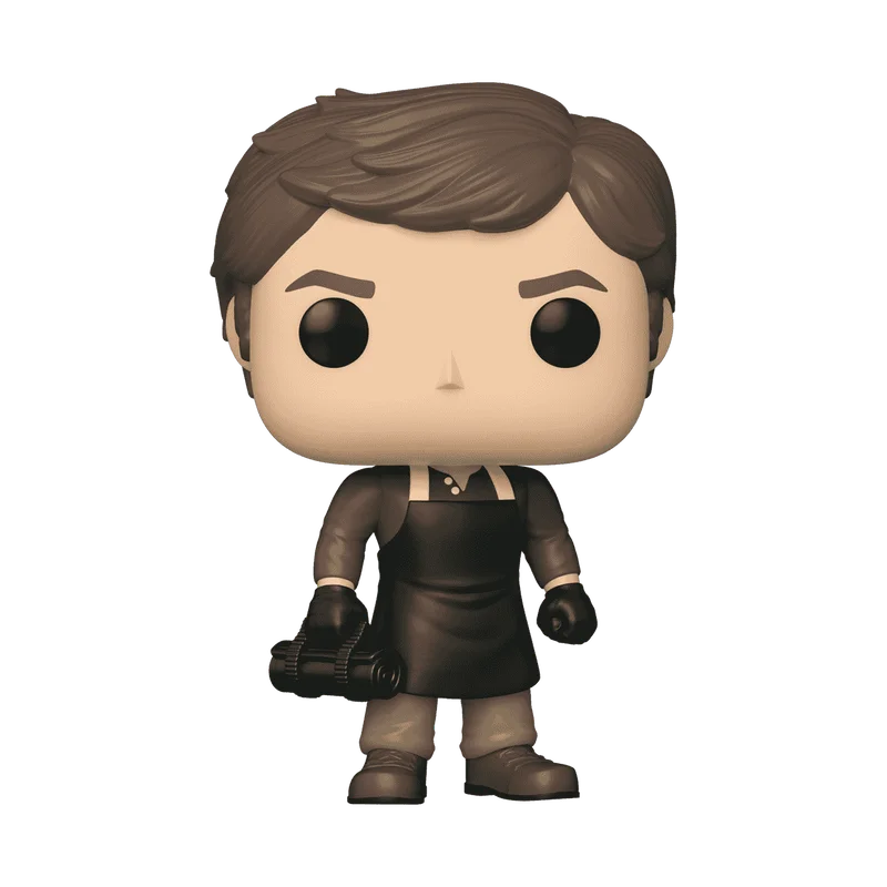 Funko Pop! Television: Dexter - Dexter Morgan , #1965