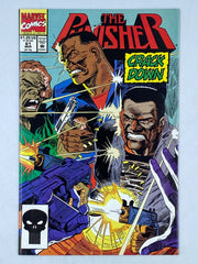 The Punisher Vol. 2 #61 ("Crackdown")