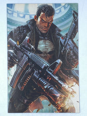 The Punisher Vol. 12 #11B