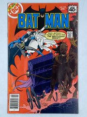 Batman #310  by DC Comics in April 1979