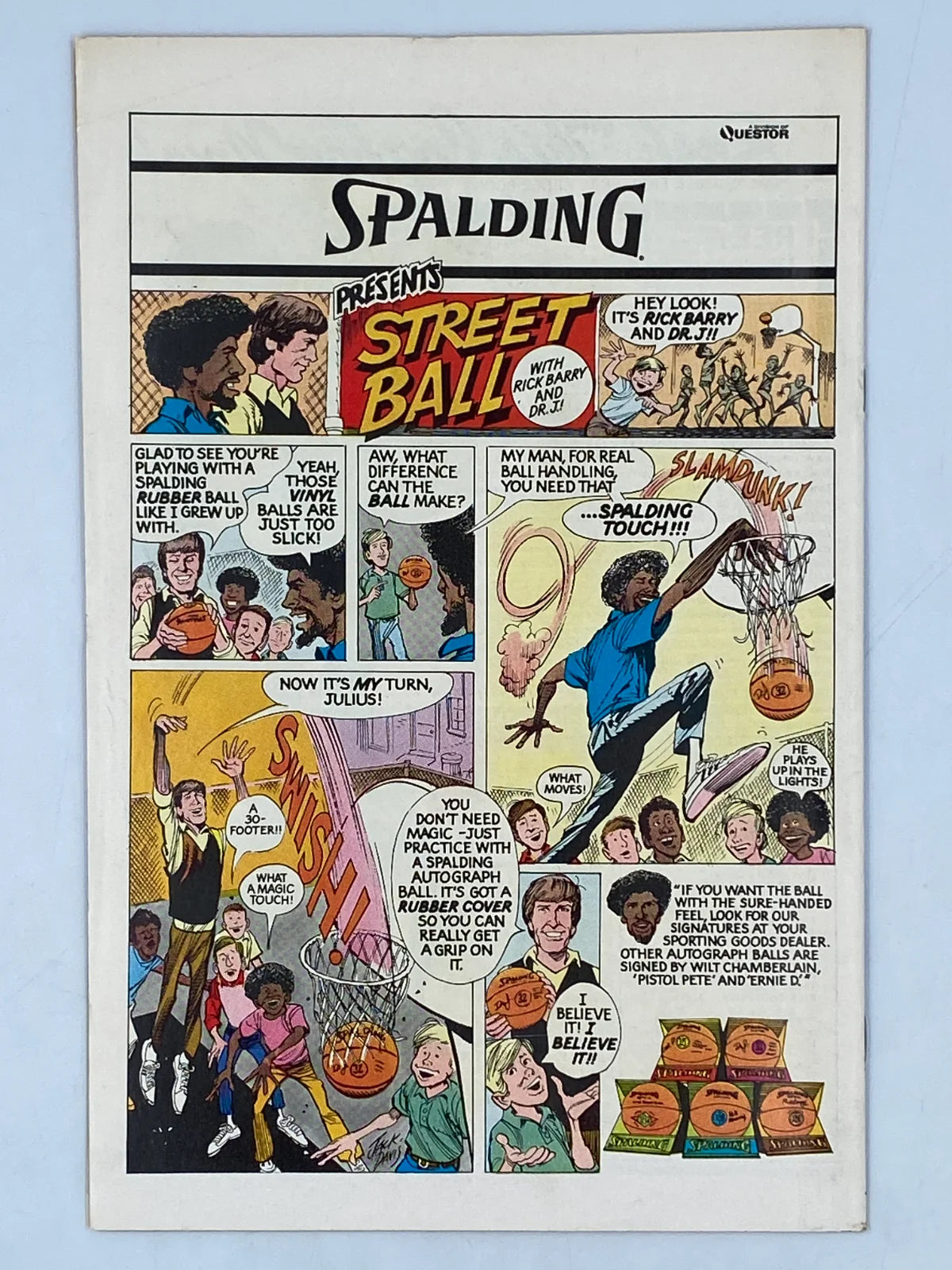 Batman #282 is a vintage Bronze Age comic book by DC Comics in December 1976