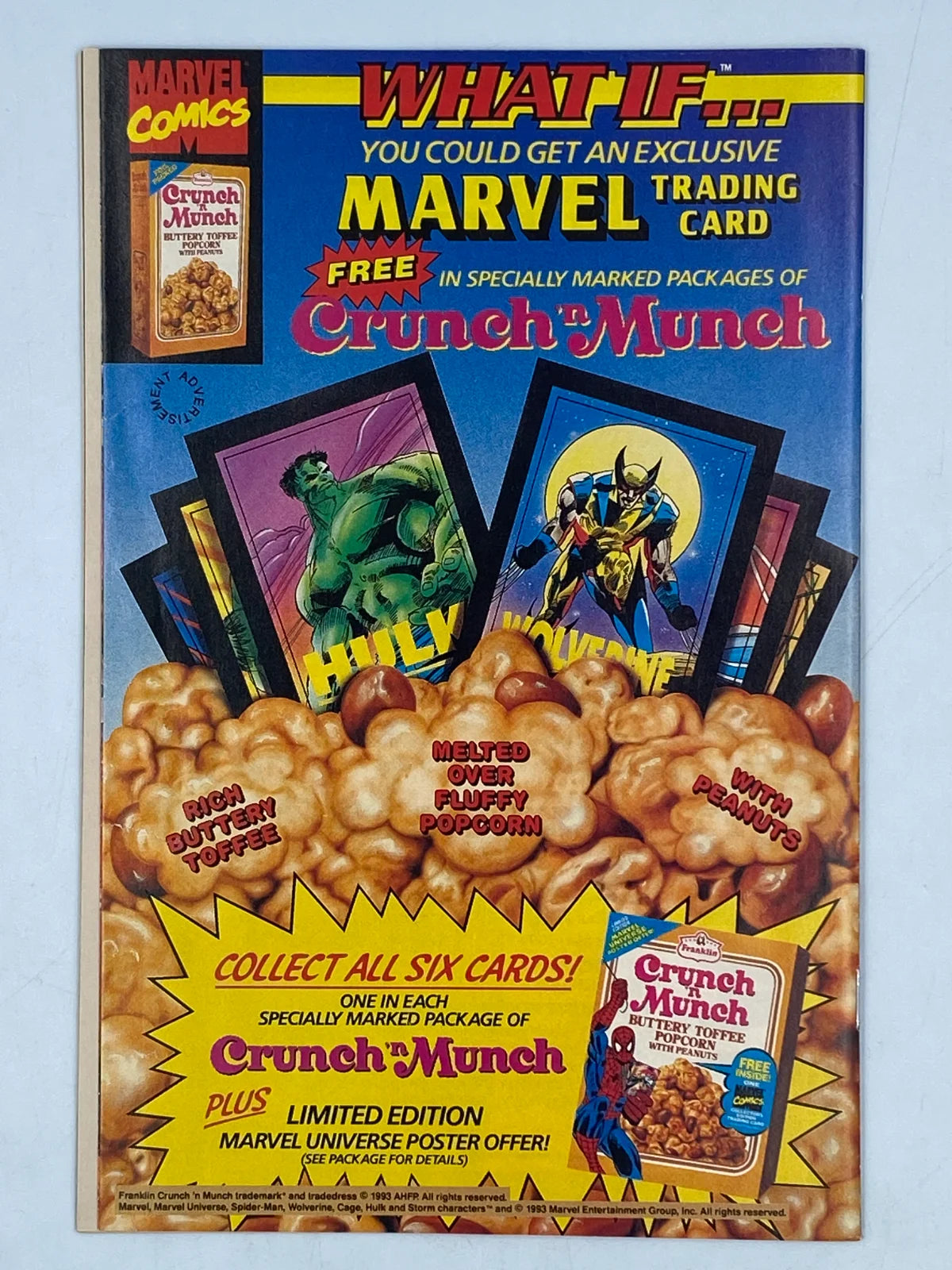 Fantastic Four #377