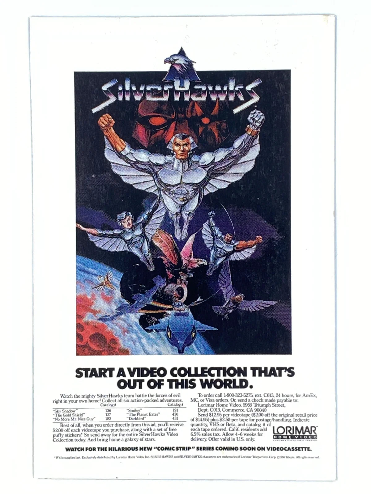 Masters of the Universe #13 by Marvel's Star Comics imprint with a cover date of May 1988.