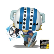 POP! Animation One Piece Killer (MEFCC'25) #1895