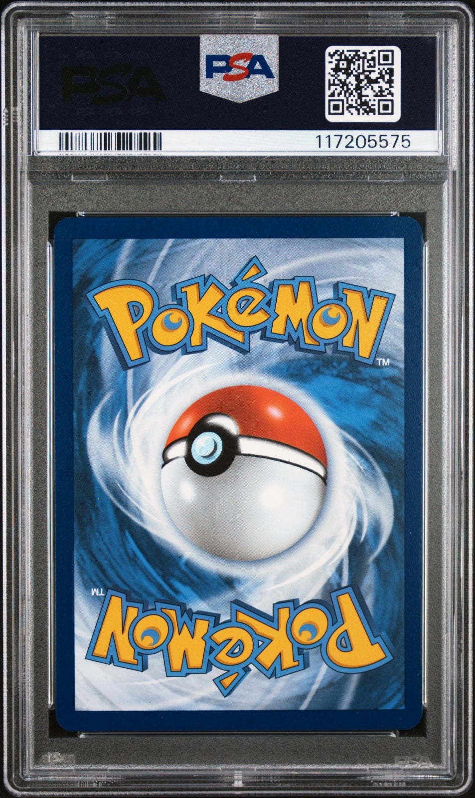 Magneton (Pokémon Center Exclusive) 159 · Holofoil (Scarlet & Violet Promo) — PSA 9