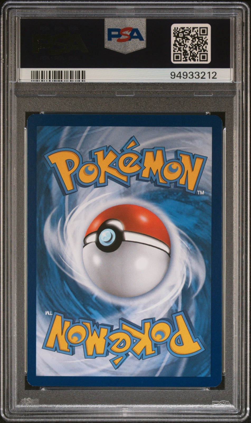 Jirachi RC13 · Holofoil (Generations: Radiant Collection) — PSA 8
