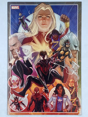 Venom (Vol. 4) #10B (Marvel Comics, 2019)