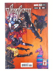 Venom Vol. 4 #29
