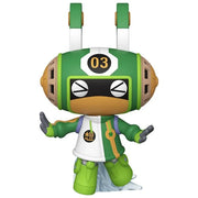 Funko Pop! Animation: One Piece S12 Edison Exclusive Vinyl Figure
