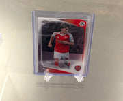 Max Dowman TOPPS UCC CHROME RC