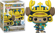 POP Funko Animation One Piece Armored Chopper 1131