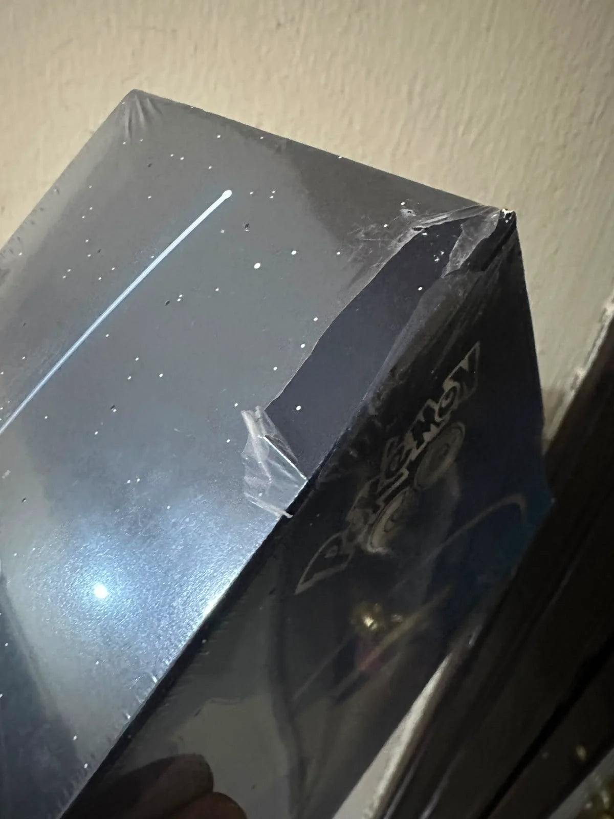 Pokemon Go Elite Trainer Box · Elite Trainer Box (ETB) - DMG