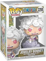 Pop! Animation: One Piece - Jewelry Bonney
