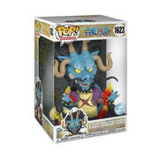 Funko POP!Jumbo! Animation: One Piece - Kaido as Dragon Vinyl Figure