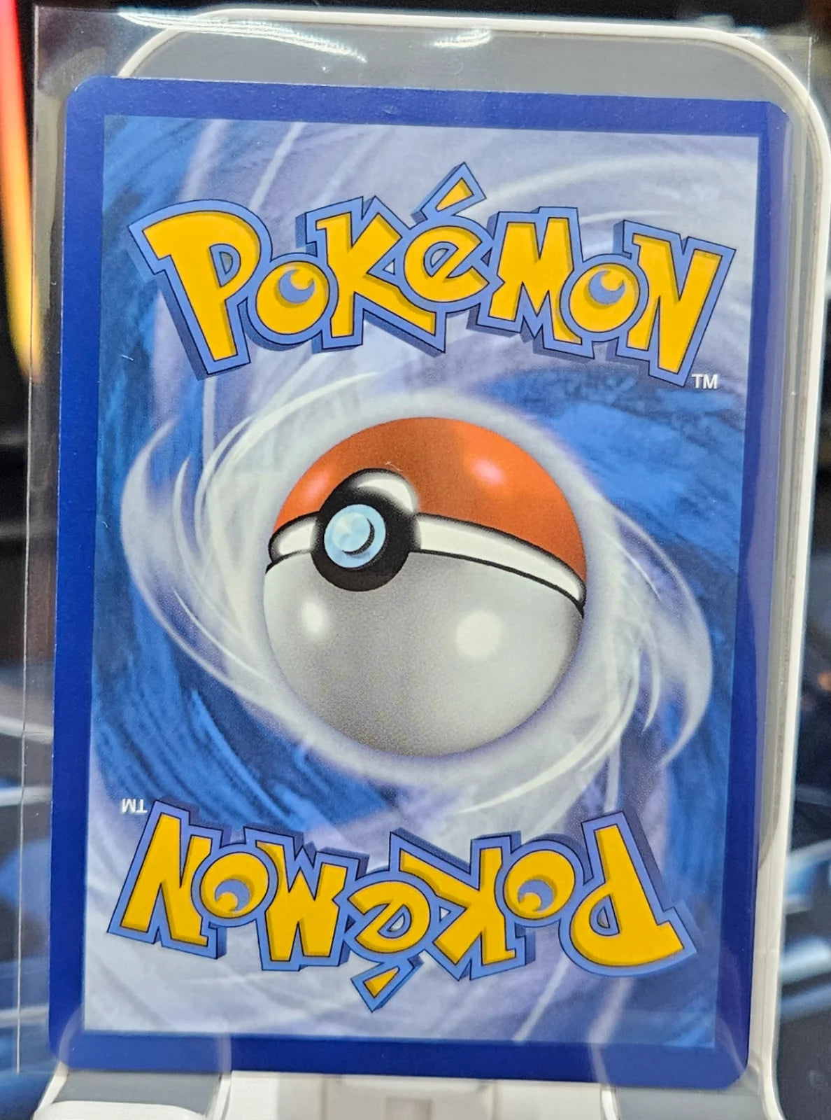 Misty's Lapras 194/182 · Holofoil (Destined Rivals)
